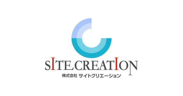 sitecreation.co.jp の OGP 画像(縮小したコピー)