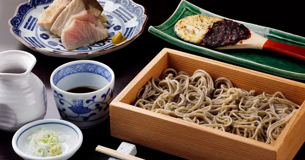 soba-taniya.com の OGP 画像（縮小したコピー）
