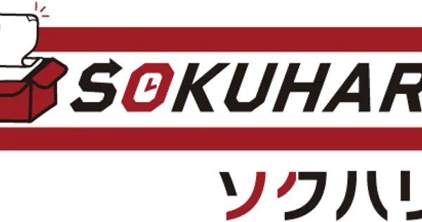 sokuhari.com の OGP 画像(縮小したコピー)