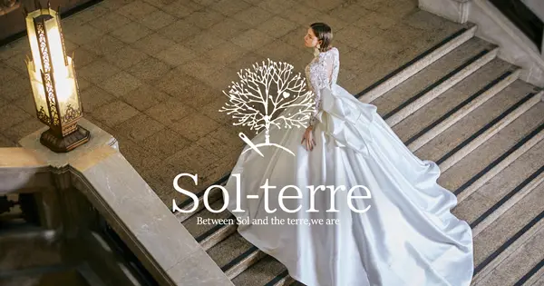 sol-terre.co.jp の OGP 画像（縮小したコピー）