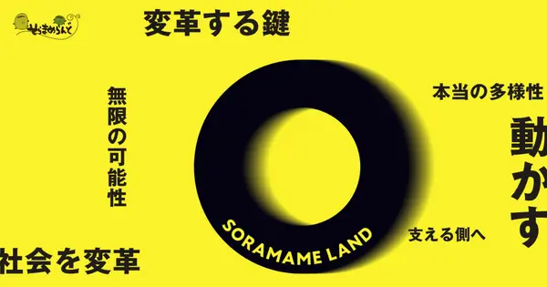 soramame-land.com の OGP 画像(縮小したコピー)