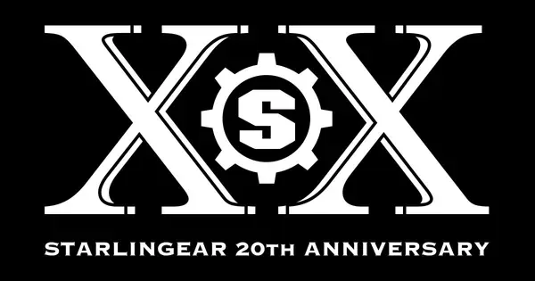 starlingear.net の OGP 画像（縮小したコピー）
