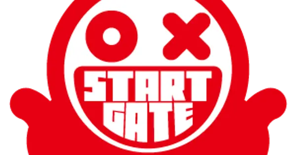 start-gate.net の OGP 画像(縮小したコピー)