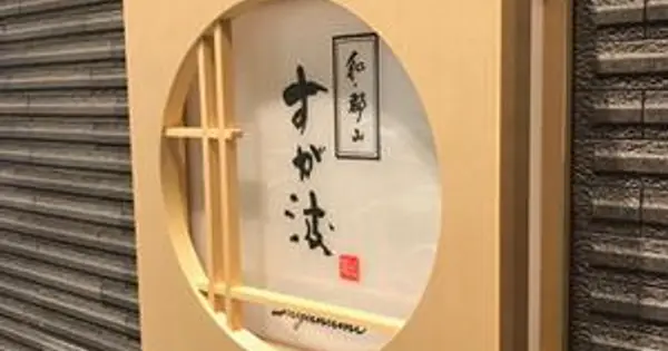 suganami-s.com の OGP 画像（縮小したコピー）