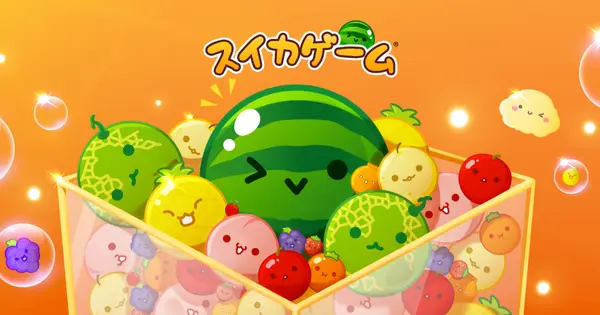 suikagame.jp の OGP 画像(縮小したコピー)