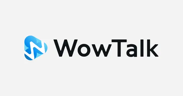 support.wowtalk.jp の OGP 画像（縮小したコピー）