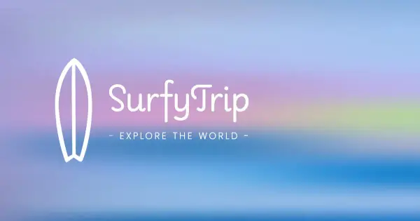 surfytrip.com の OGP 画像(縮小したコピー)