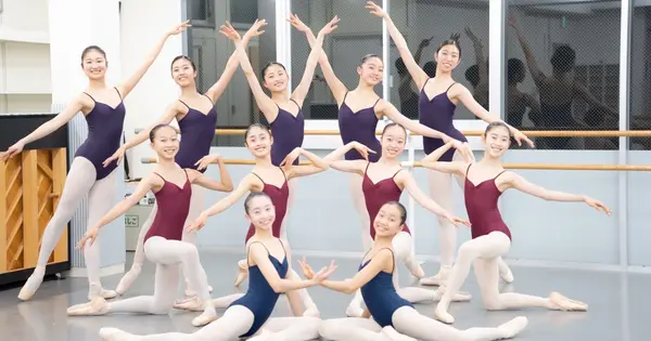 symphony-ballet.com の OGP 画像（縮小したコピー）