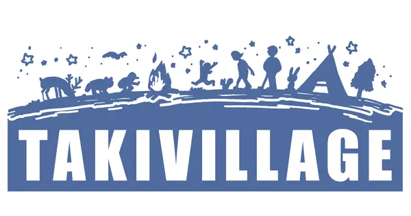 takivillage-camp.site の OGP 画像（縮小したコピー）
