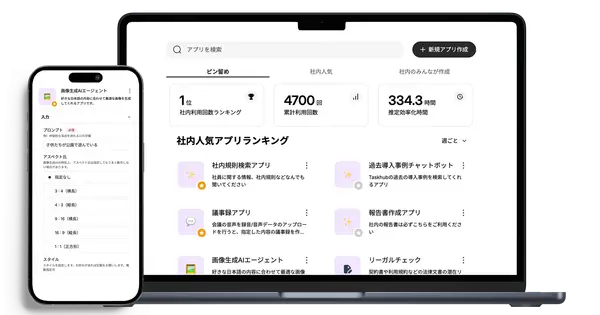 taskhub.jp の OGP 画像(縮小したコピー)