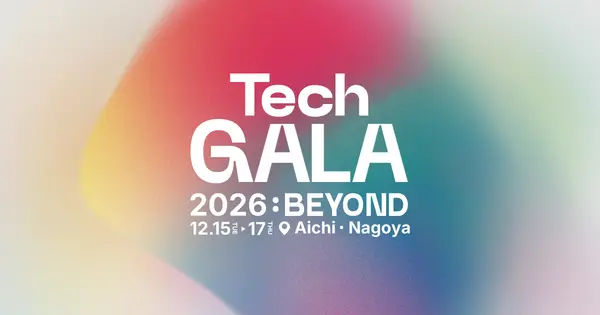 techgala.jp の OGP 画像(縮小したコピー)