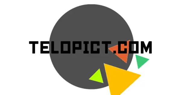 telopict.com の OGP 画像(縮小したコピー)