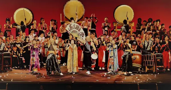 tenrin-daiko.jp の OGP 画像(縮小したコピー)