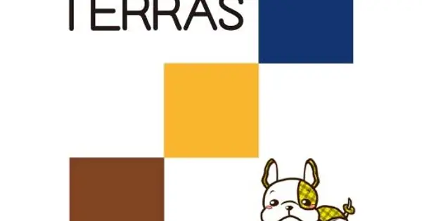 terrasace.com の OGP 画像(縮小したコピー)