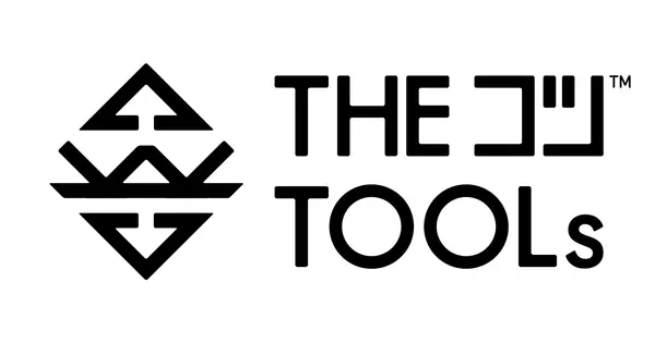 the-cotsu-tools.com の OGP 画像（縮小したコピー）