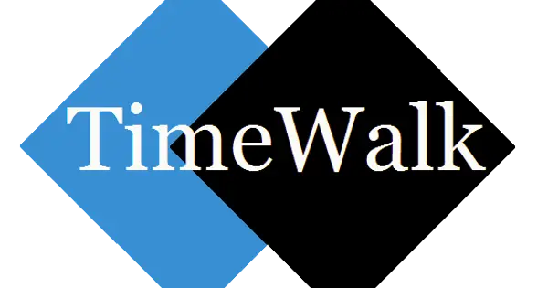 time-walk.net の OGP 画像(縮小したコピー)