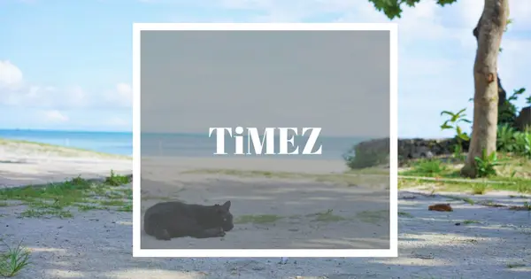 timez.jp の OGP 画像(縮小したコピー)