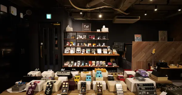 tokyo-effector.jp の OGP 画像(縮小したコピー)