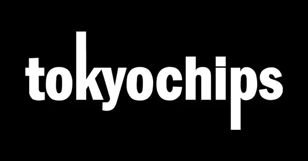 tokyochips.tokyo の OGP 画像(縮小したコピー)