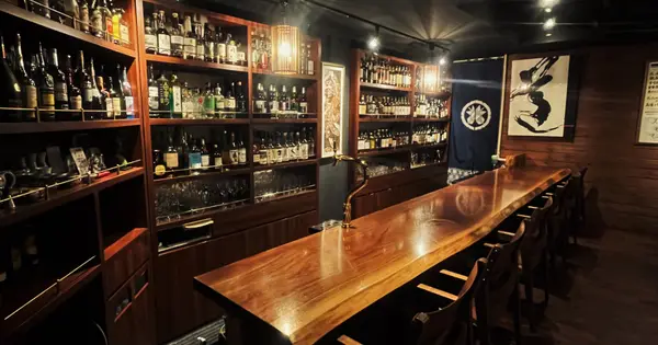 toranomon.bar-shinkai.com の OGP 画像（縮小したコピー）