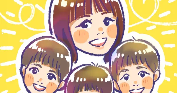 toyamakidsodekake.com の OGP 画像(縮小したコピー)