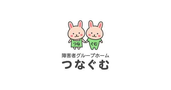 tsunagumu.com の OGP 画像(縮小したコピー)