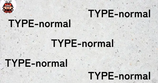 type-n.com の OGP 画像（縮小したコピー）