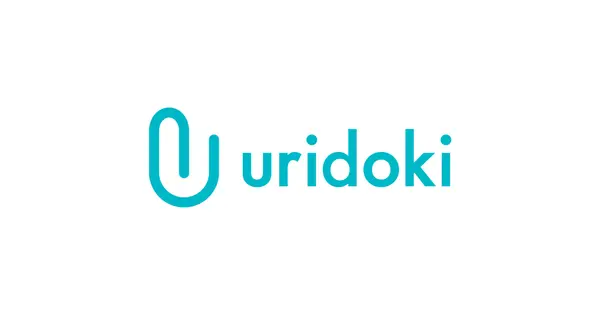 uridoki.co.jp の OGP 画像(縮小したコピー)