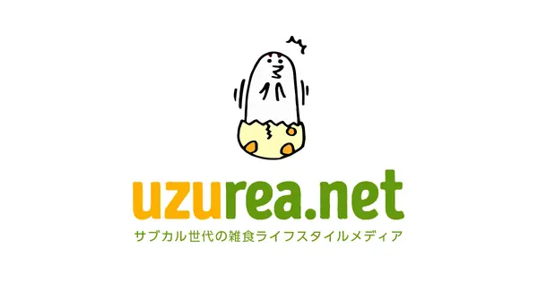 uzurea.net の OGP 画像（縮小したコピー）