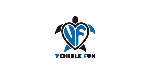 vehiclefun.tokyo の OGP 画像(縮小したコピー)