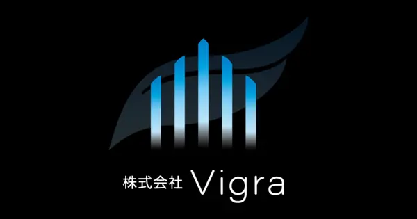 vigra.co.jp の OGP 画像(縮小したコピー)