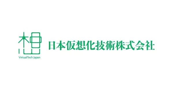 virtualtech.jp の OGP 画像(縮小したコピー)