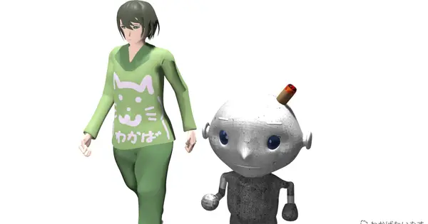 wakabatimes.com の OGP 画像（縮小したコピー）