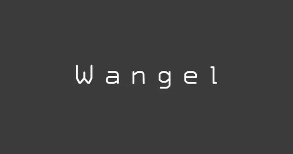 wangel.aioilight.space の OGP 画像(縮小したコピー)