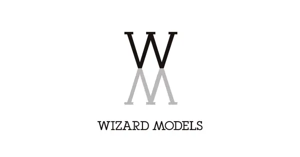 wizardmodels.com の OGP 画像（縮小したコピー）
