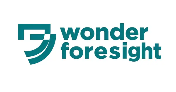 wonderforesight.com の OGP 画像(縮小したコピー)