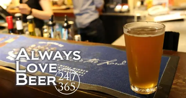 www.alwayslovebeer.com の OGP 画像(縮小したコピー)