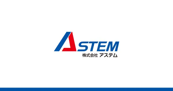 www.astem-s.com の OGP 画像（縮小したコピー）