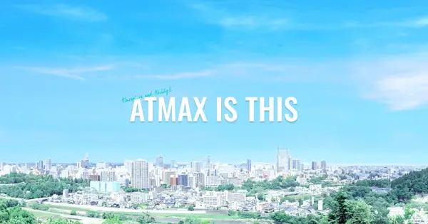 www.atmax.co.jp の OGP 画像（縮小したコピー）