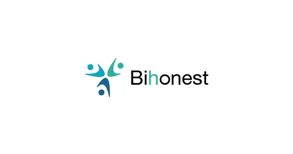 www.bihonest.com の OGP 画像(縮小したコピー)