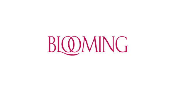 www.blooming.co.jp の OGP 画像（縮小したコピー）