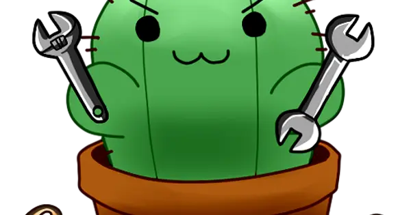 www.cactus-garage.jp の OGP 画像(縮小したコピー)