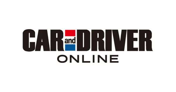www.caranddriver.co.jp の OGP 画像(縮小したコピー)