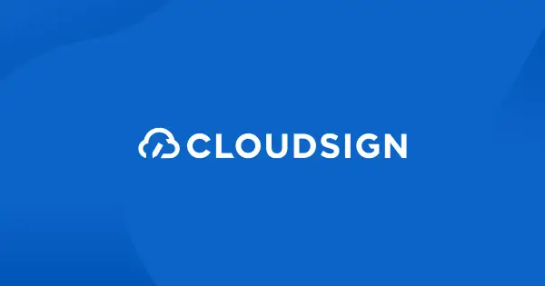 www.cloudsign.jp の OGP 画像(縮小したコピー)