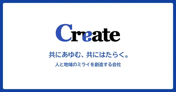 www.create-group.co.jp の OGP 画像(縮小したコピー)