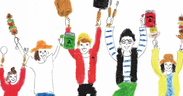www.depasora.com の OGP 画像(縮小したコピー)