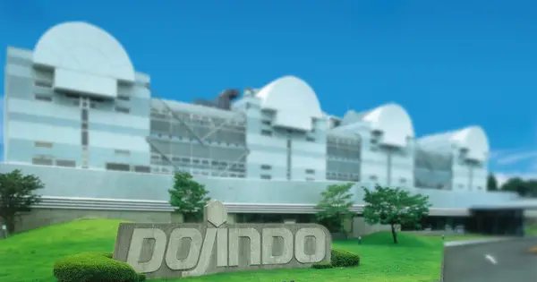 www.dojindo.co.jp の OGP 画像（縮小したコピー）