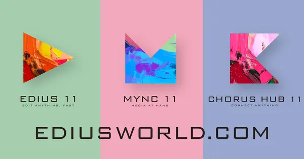 www.ediusworld.com の OGP 画像（縮小したコピー）