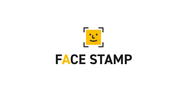 www.facestamp.jp の OGP 画像(縮小したコピー)