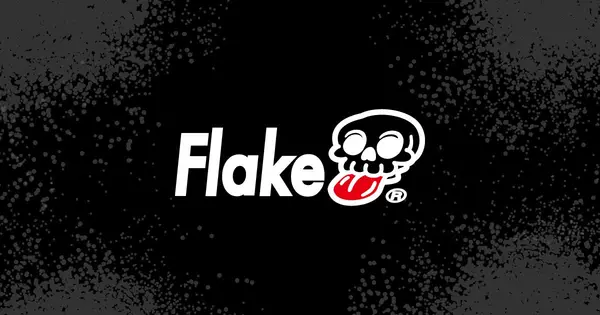 www.flake.jp の OGP 画像(縮小したコピー)